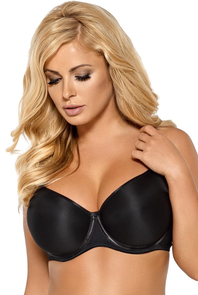 Nipplex Anna - Black