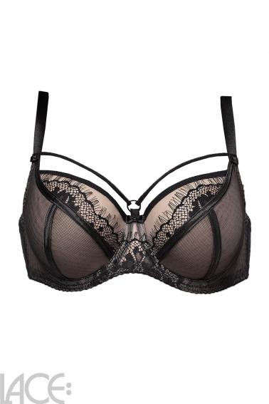 Gorsenia Paradise - Black - Image 6