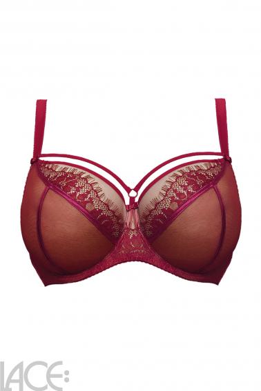 Gorsenia Paradise - Black - Image 2