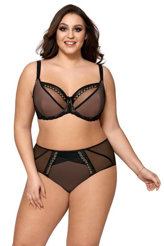 AVA 1897 soft cup bra