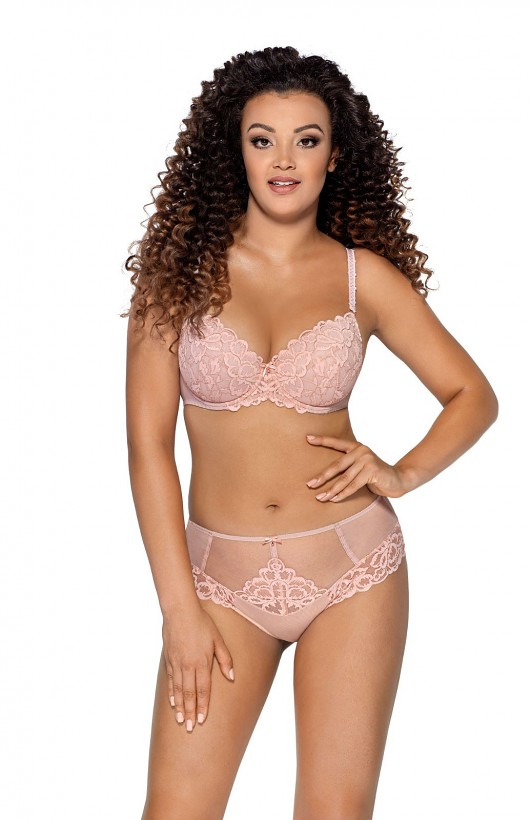 AVA 1990 - PUSH UP BRA