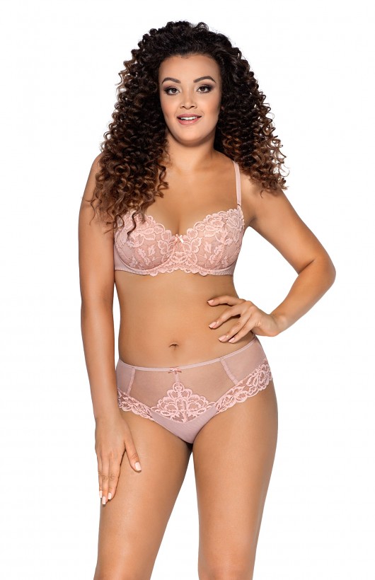 AVA 1991 soft cup bra
