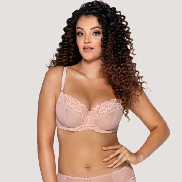 AVA 1993 soft cup bra