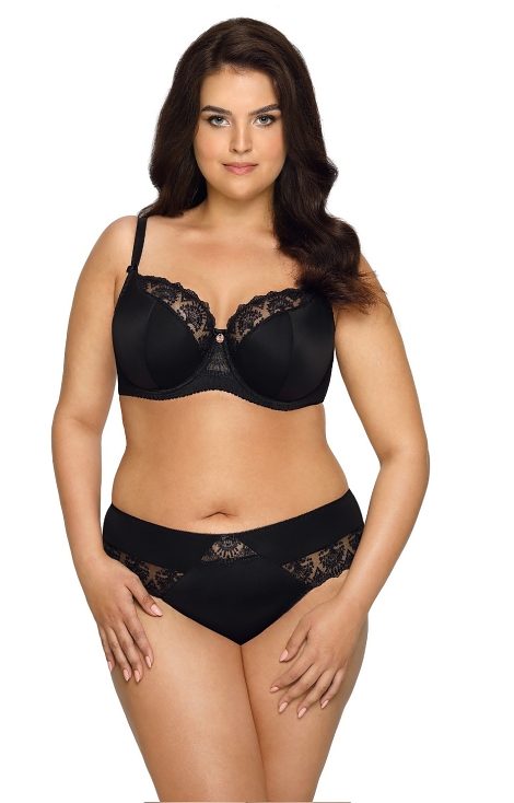 Ava 1921 semi soft cup bra - Image 2